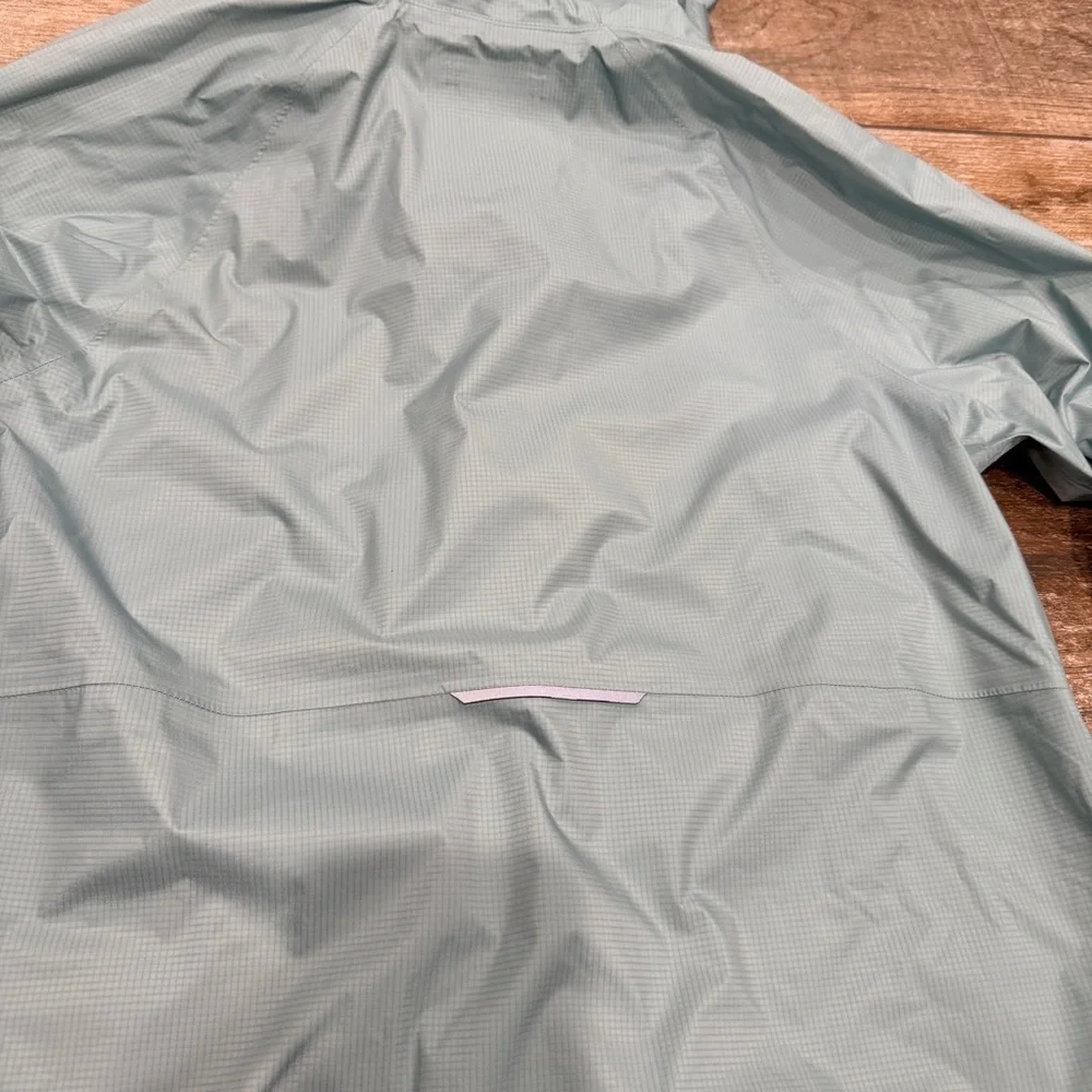 REI | Kids Large Light Blue Jacket